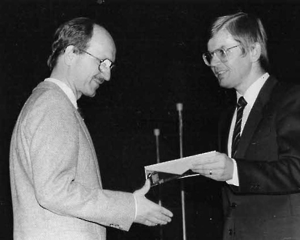 19830100 Volksbank Empfang