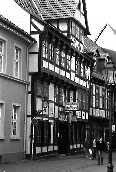 19830305 Schwarzen Bären