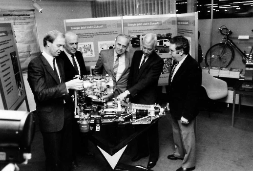 19830315 Ausstellung Volksbank