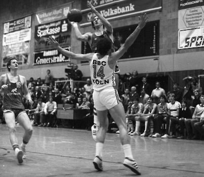 19830328 ASC -BSC Köln, Deutscher Meister