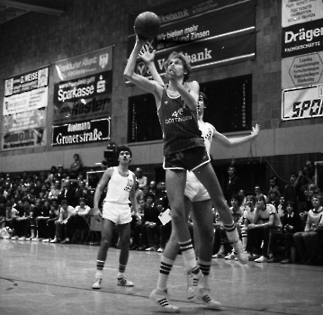 19830328 ASC -BSC Köln, Deutscher Meister 2