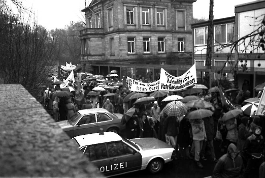 19830404 Demo Ostermarsch 1