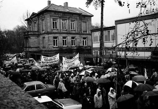 19830404 Demo Ostermarsch