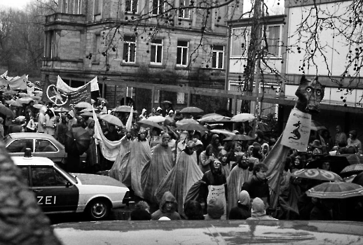 19830404 Demo Ostermarsch 2