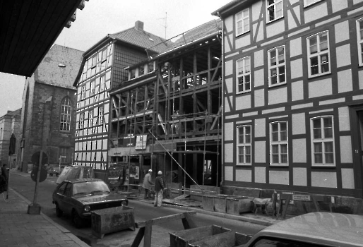 19830415 Sanierung Papendiek