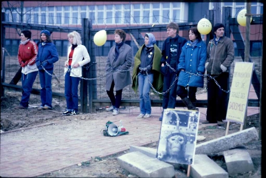 19830422 Demo Primatenzentrum 6