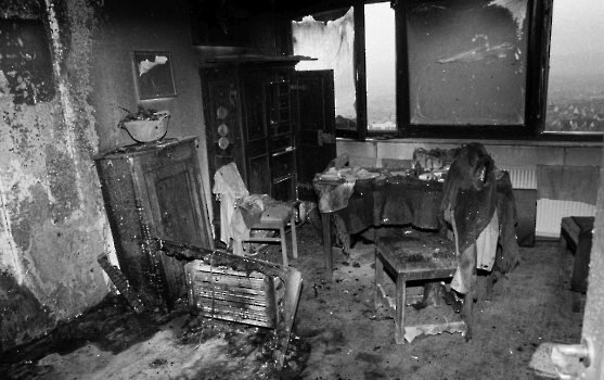 19830429 Feuer Wohnstift, Charlottenburgerstr