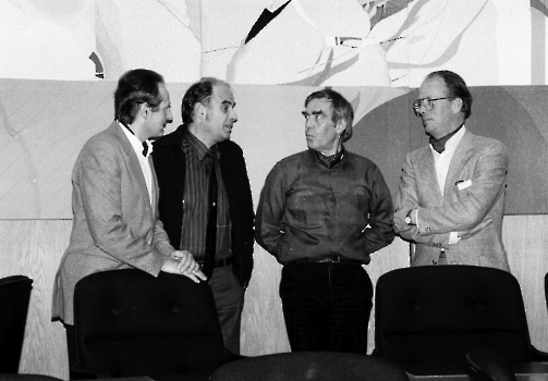 19830500 Neubau Brücke Hedemünden