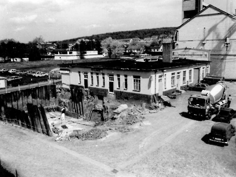 19830505 Abriss Feuerwache