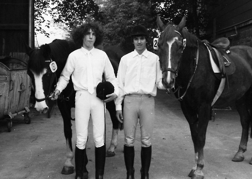 19830600 Moderner Fünfkampf