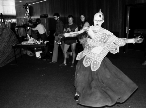 19830604 Kunstmarkt Göttingen 4