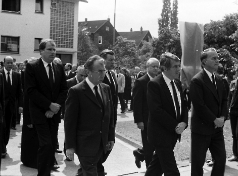 19830607 Beerdigung RP Müller 3