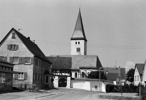 19830610 Göttingen Krs. Langenau 1