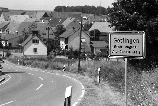 19830610 Göttingen Krs. Langenau