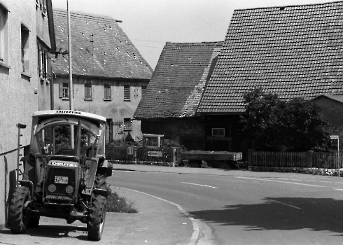 19830610 Göttingen Krs. Langenau 3