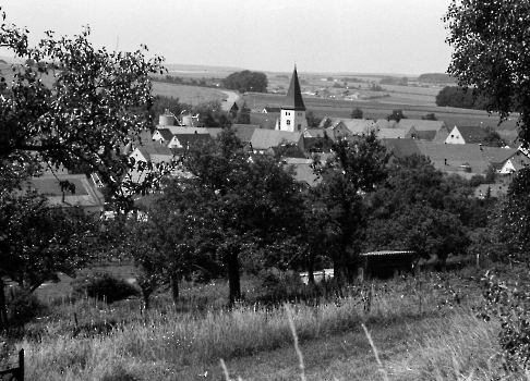 19830610 Göttingen Krs. Langenau 4