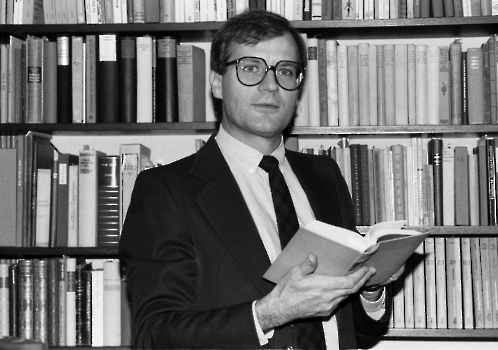 19830610 Prof. Dr. Bernd Sösemann