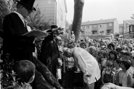 19830700 Altdorffest Geismar 1