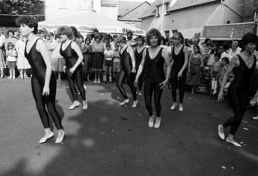 19830700 Altdorffest Geismar 2