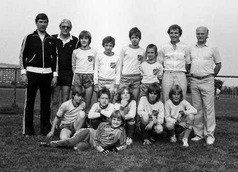 19830700 RSV Geismar Jugend 1