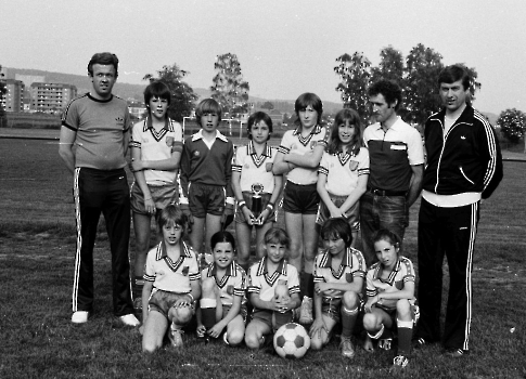 19830700 RSV Geismar Jugend