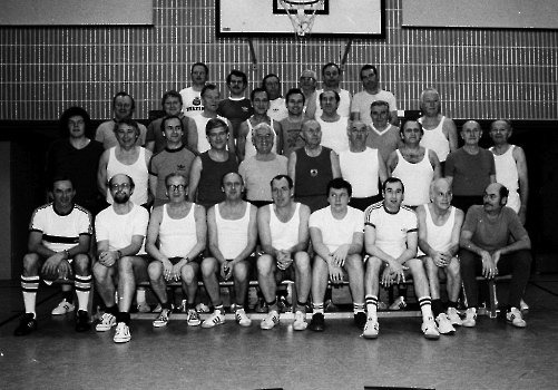 19830710 MTV Geismar, Jedermänner