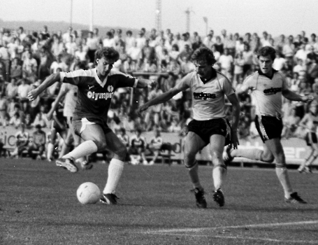 19830712 Göttingen 05 - Werder Bremen 1