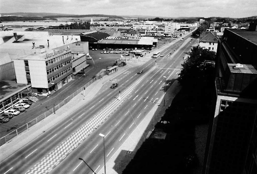 19830718 Weenderlandstr, Höhe ALCAN