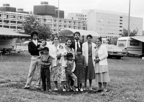 19830720 Roma Lagerplatz am Klinikum 3