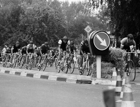 19830724 Altstadt Radrennen 1