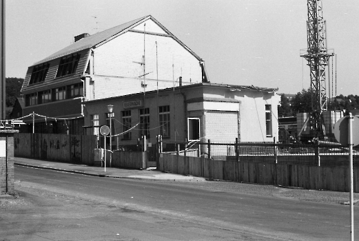 19830725 Abriss Feuerwache