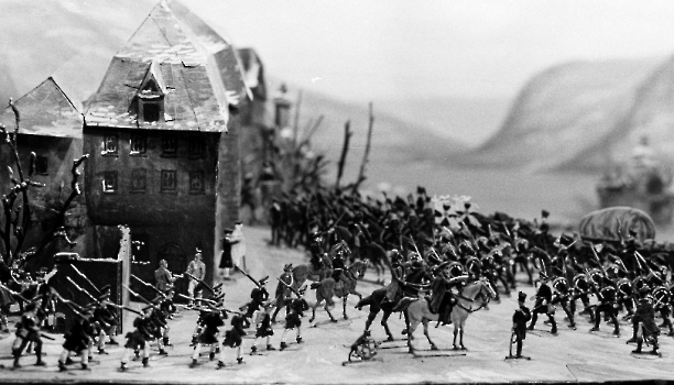 19830810 Zinnfiguren BFG