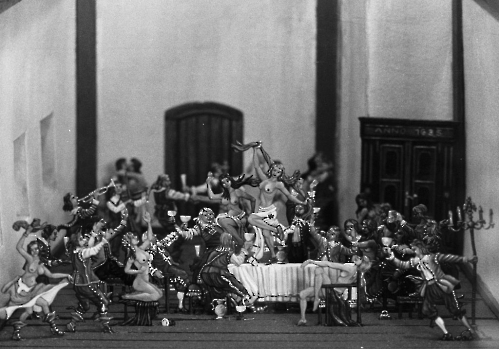 19830810 Zinnfiguren BFG 2