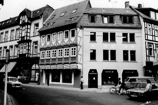 19830831 Neubau Gronertor 1