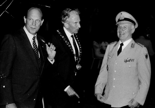 19830905 Gelöbnis Bundeswehr 6