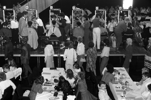 19830910 Frisieren Prüfung 1