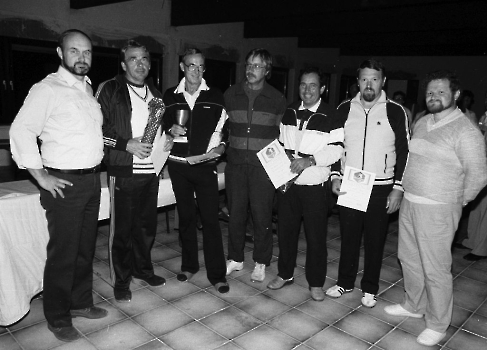 19830910 MTV Geismar Ehrungen