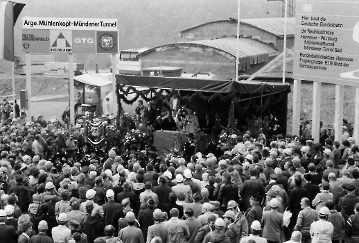 19831027 Mühlenkopf, Mündener Tunnel