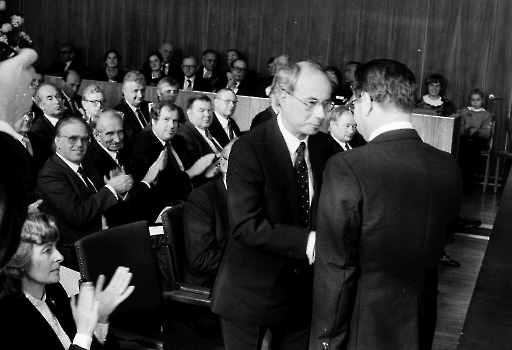 19831108 Neuer Landgerichtspräsident Hinke