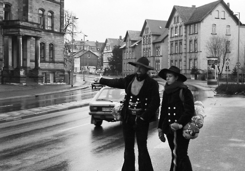 19831122 Zimmermann Wanderung