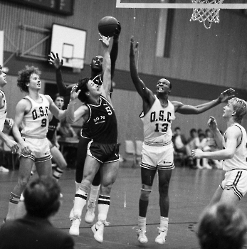 19831126 Basketball BG - OSC Brhf
