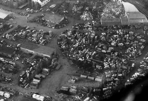 19831206 Göttingen, Resebeck