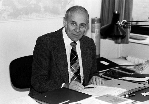 19831220 Prof. Helmut Bauer