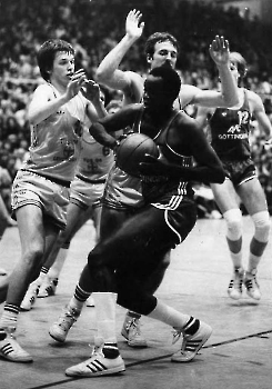 19840000 ASC - Leverkusen, Olinde