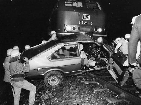 19840131 Bundesbahn Unfall, Lödingsen 1