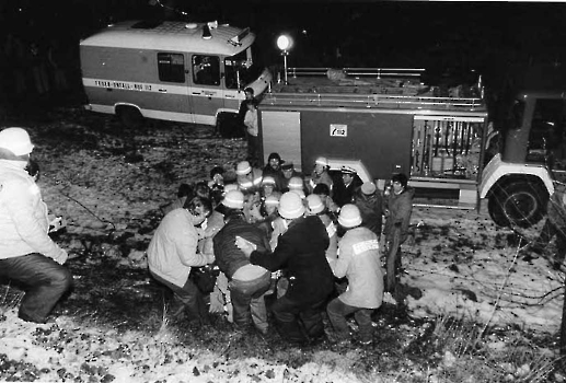 19840131 Bundesbahn Unfall, Lödingsen 2