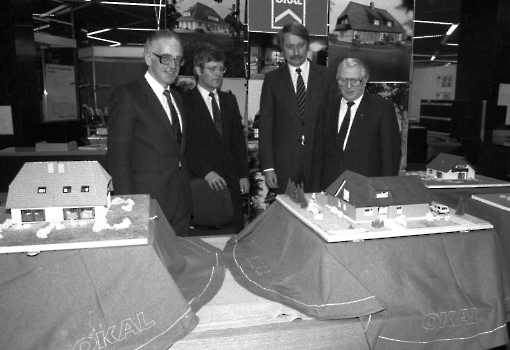 19840212 Bauen 84, Döring,Klein,Vogel