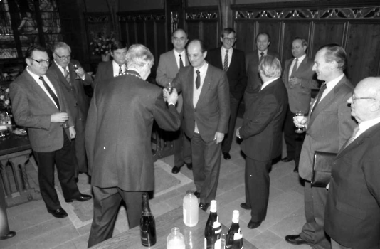 19840218 Minister Windelen 1