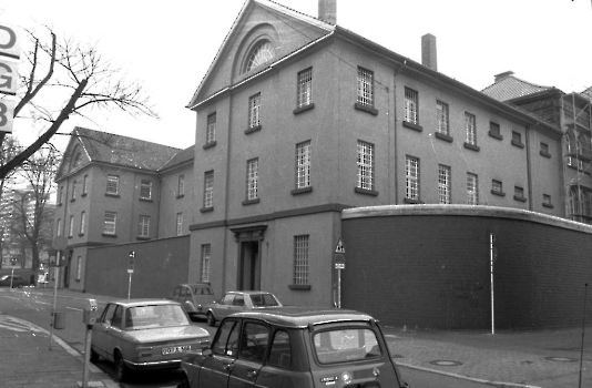 19840225 Gefängnis Obere Masch