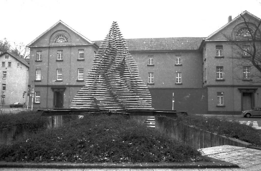 19840225 Gefängnis, Synagoge Obere Masch